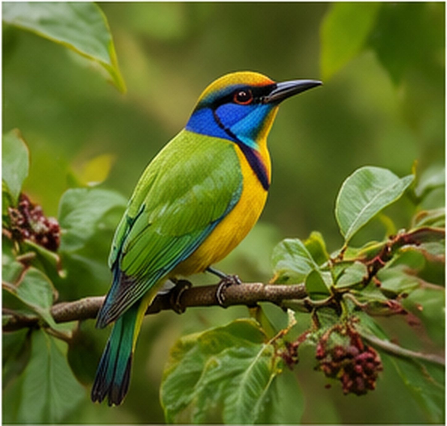 Biodiversity & Healthy Landscapes